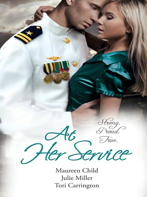 Title details for At Her Service--3 Book Box Set by Maureen Child - Available